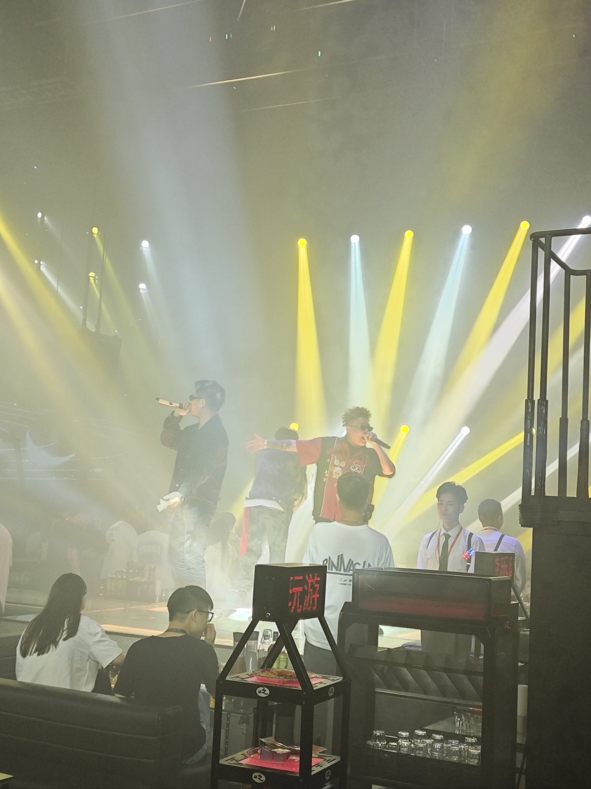 吉林商务ktv引领商务ktv新玩法-舒兰市ktv预定